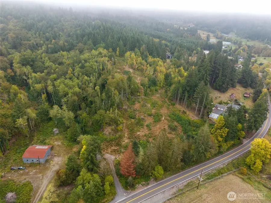 0 Coal Creek (lot 2) Road, Chehalis, WA 98532 - #2