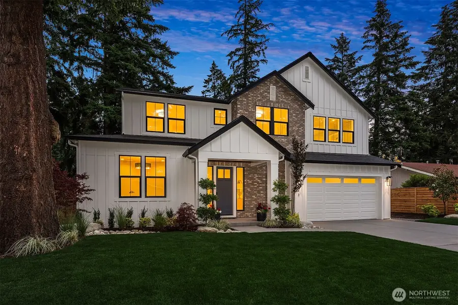 816 165th Avenue Ne, Bellevue, WA 98008 - #2