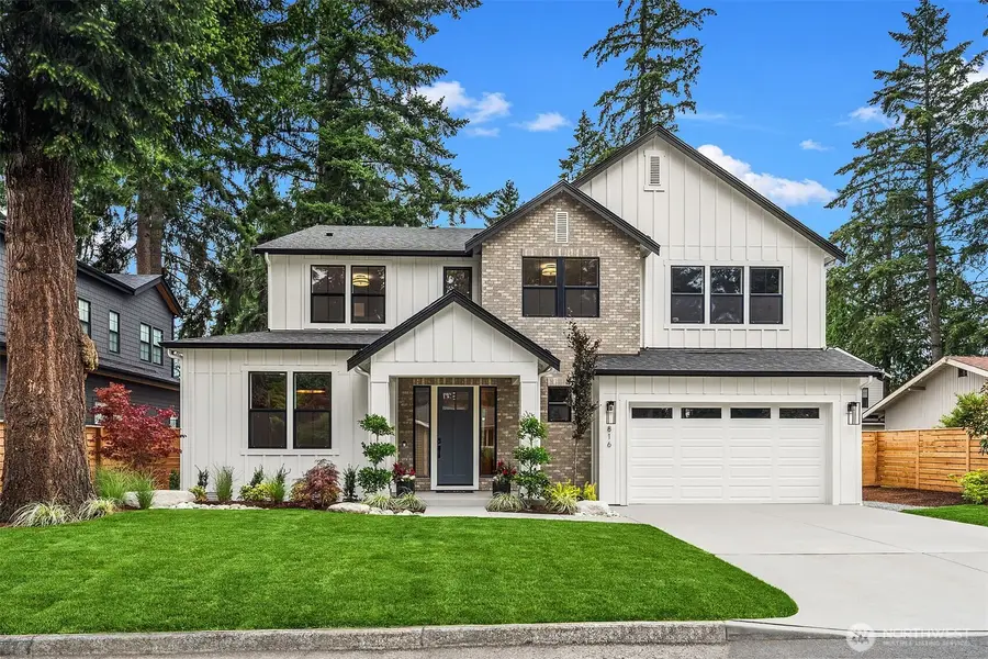 816 165th Avenue Ne, Bellevue, WA 98008 - #3