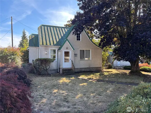 513 7th Street, Lynden, WA 98264