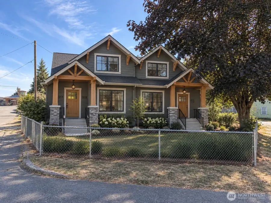 513 7th Street, Lynden, WA 98264 - #2