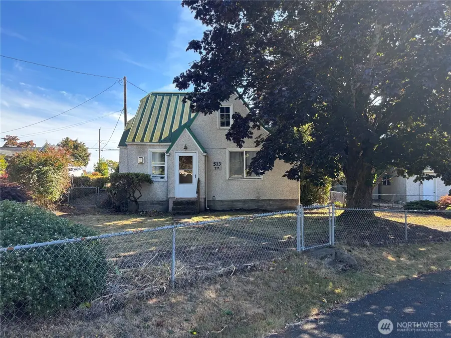 513 7th Street, Lynden, WA 98264 - #3