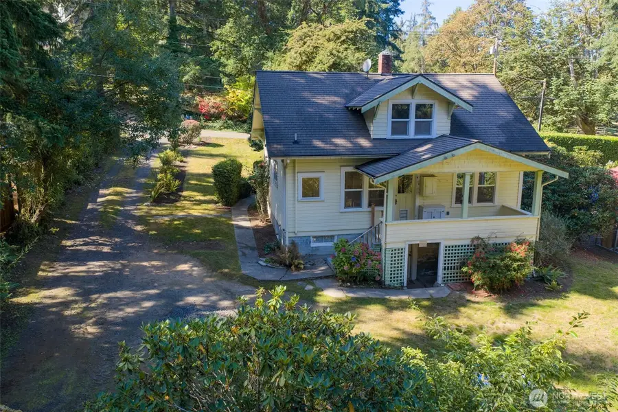 5432 New Sweden Avenue Ne, Bainbridge Island, WA 98110 - #2