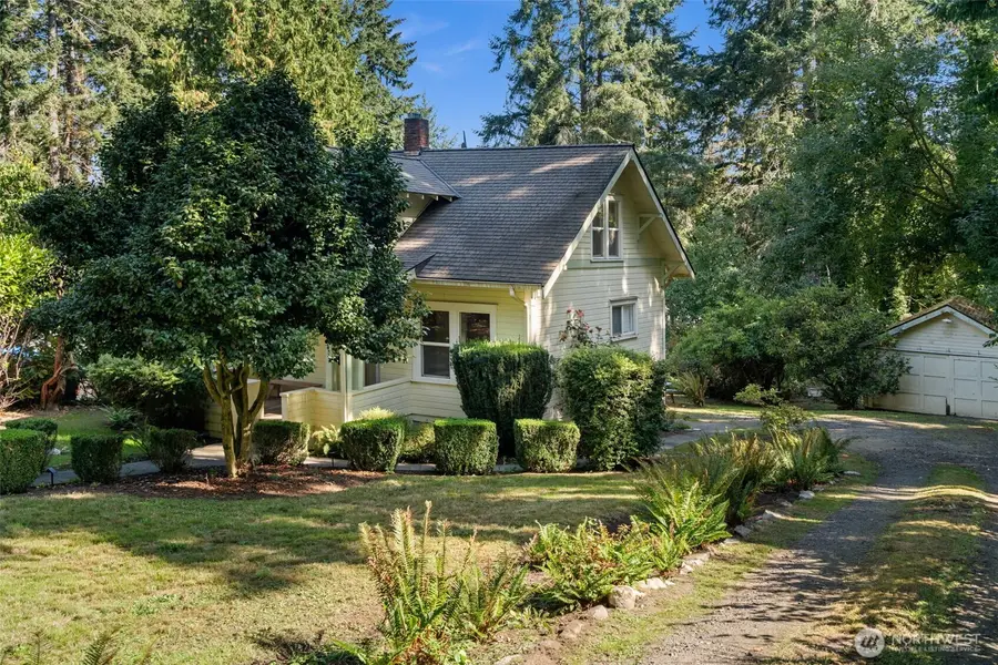 5432 New Sweden Avenue Ne, Bainbridge Island, WA 98110 - #3