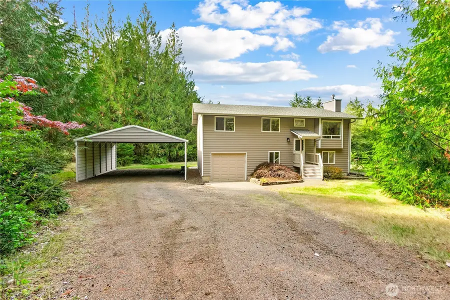 105 Peter Hagen Road Nw, Seabeck, WA 98380 - #2
