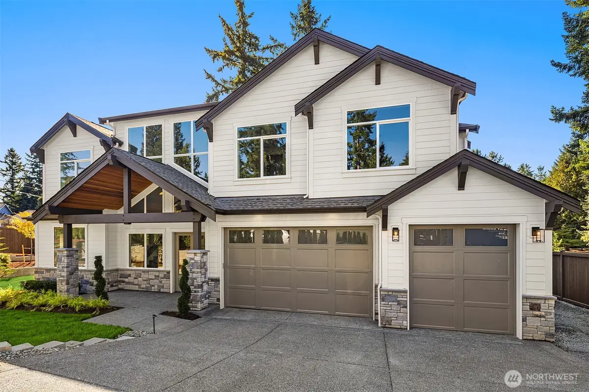 17011 NE 95th Street, Redmond, WA 98052 - #1
