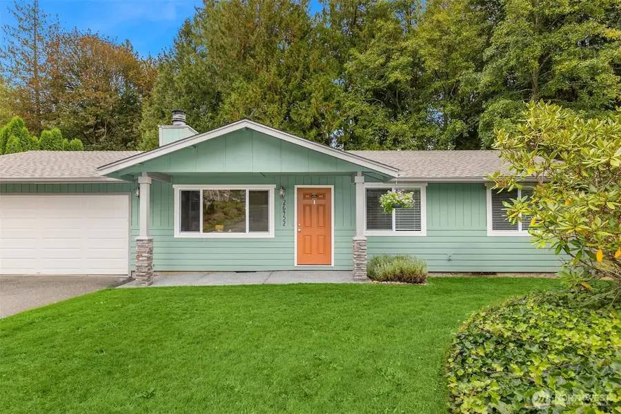 26452 Edgewater Boulevard Nw, Poulsbo, WA 98370 - #3