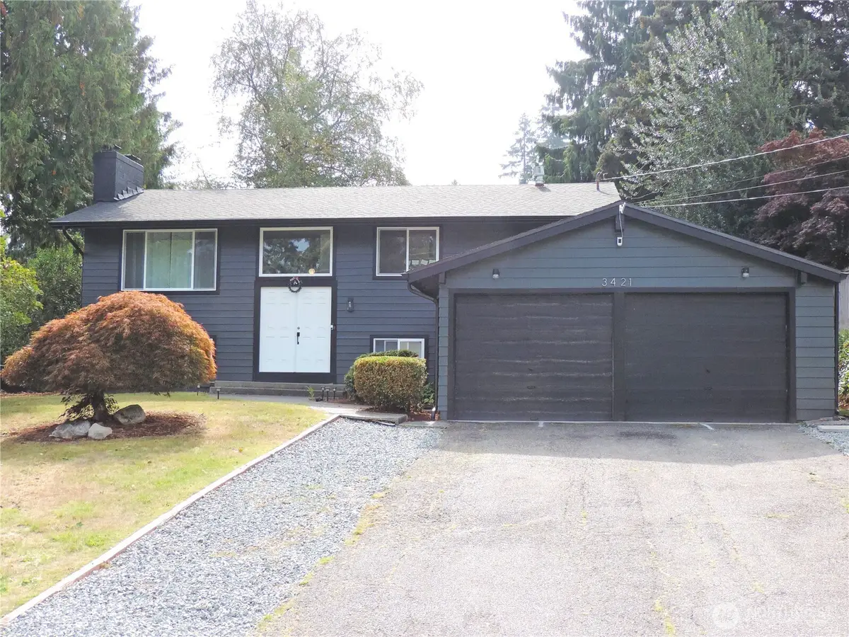 3421 S 263rd Street, Kent, WA 98032 - #1