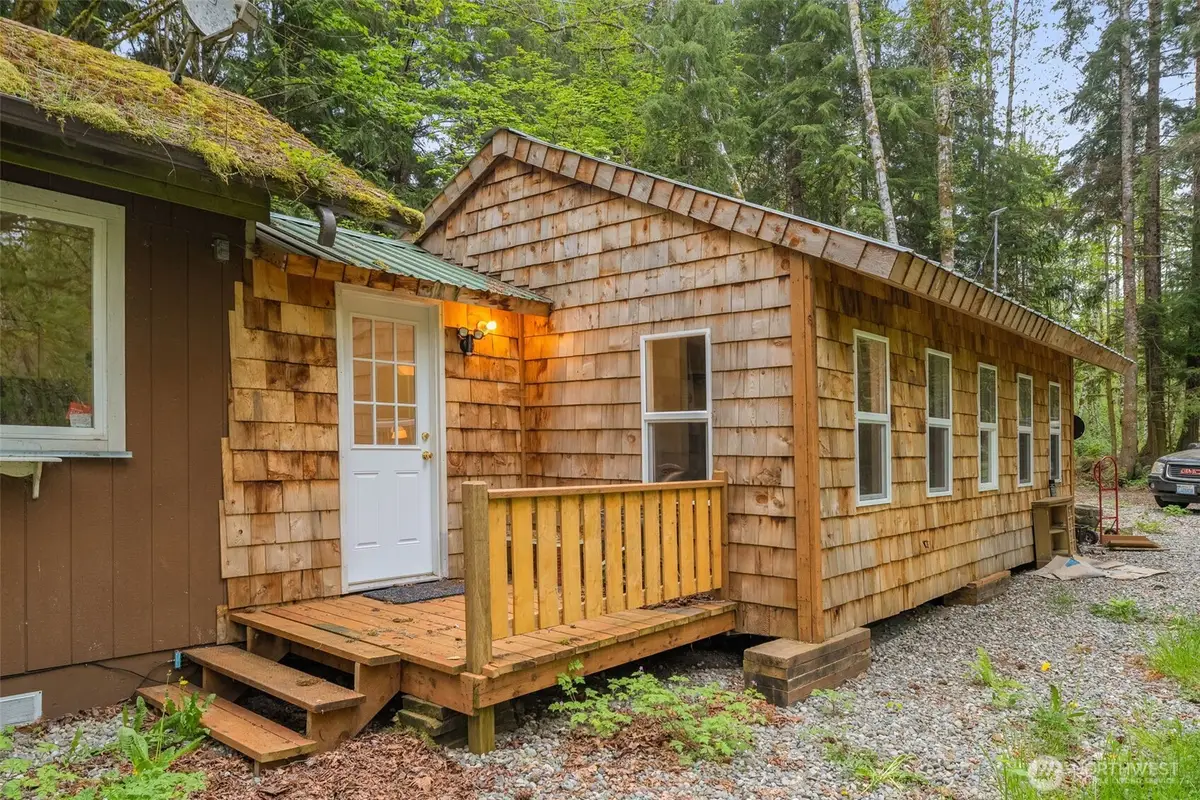 31212 Mountain Loop Highway, Granite Falls, WA 98252 - #1