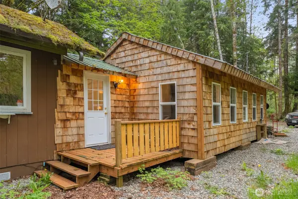 31212 Mountain Loop Highway, Granite Falls, WA 98252