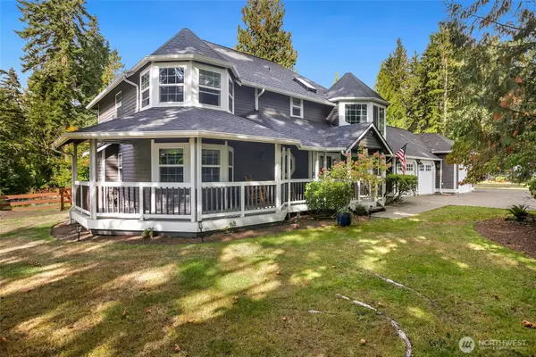 22626 165th Avenue Se, Monroe, WA 98272
