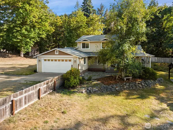 6741 Cooper Point Road Nw, Olympia, WA 98502