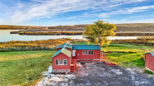 15661 Hwy 262 E #378, Warden, WA 98857