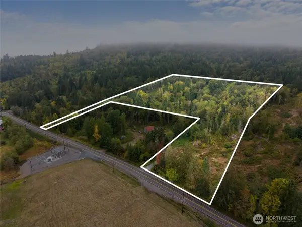 0 Coal Creek (lot 1) Road, Chehalis, WA 98532