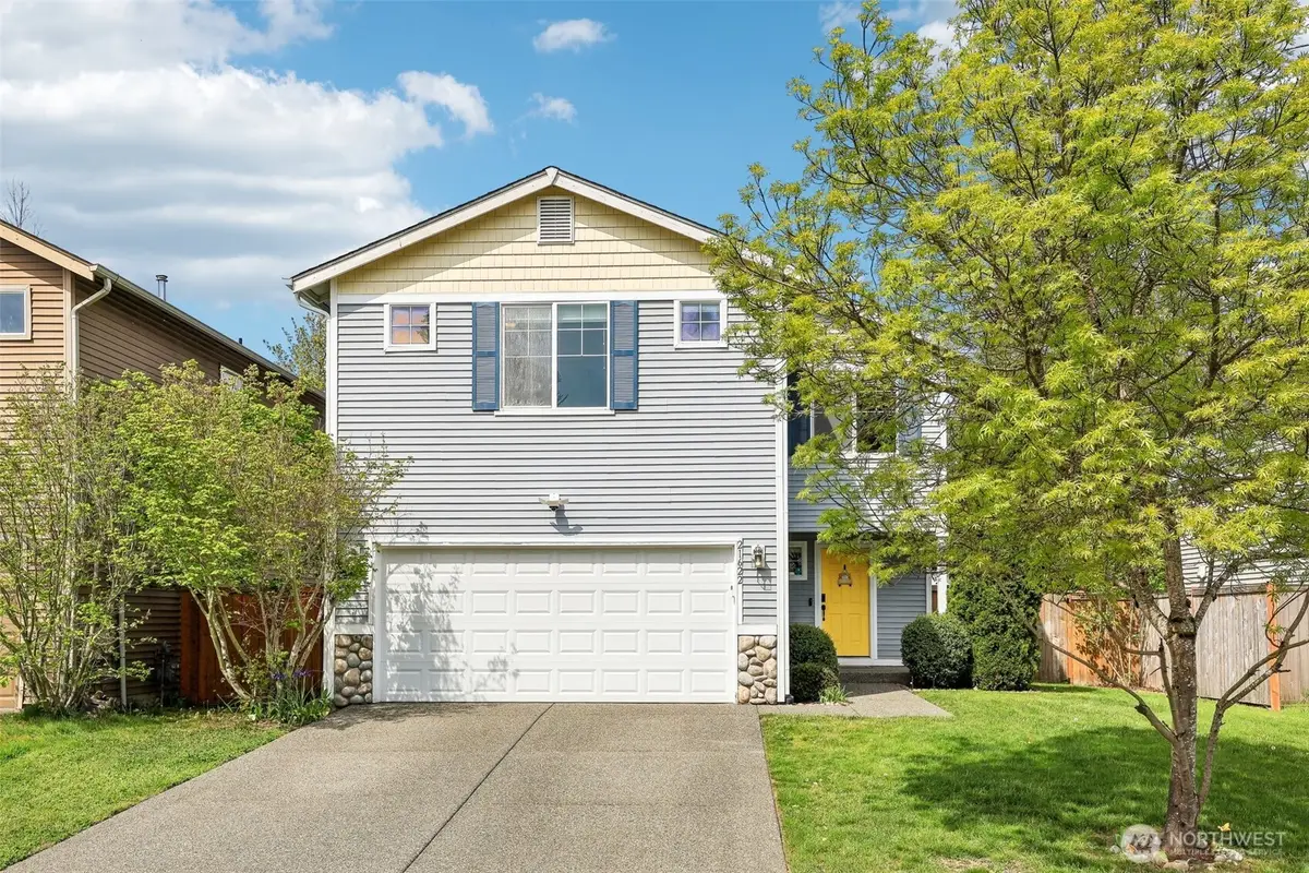 21622 SE 297th Street, Kent, WA 98042 - #1