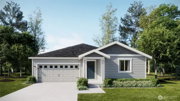 683 Royal Purple Drive, Sequim, WA 98382