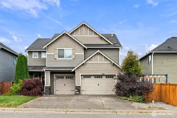 12906 114th Avenue Ct E, Puyallup, WA 98374