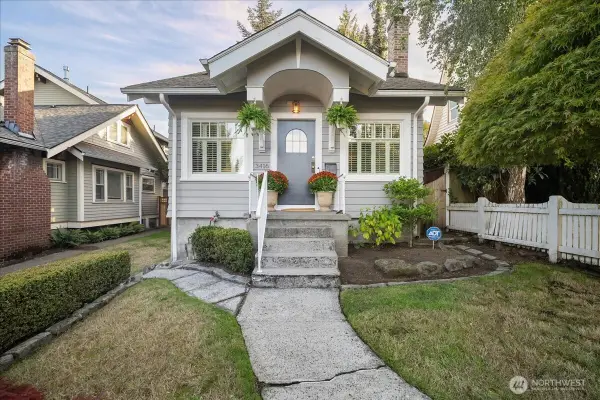 3416 N 27th Street, Tacoma, WA 98407
