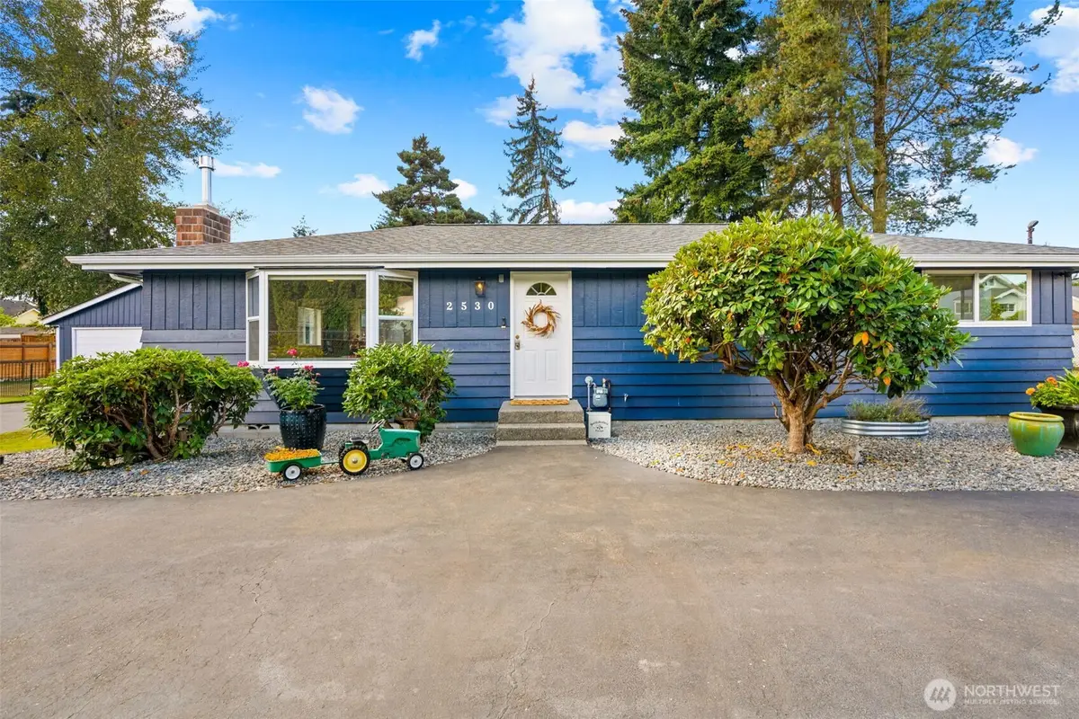2530 57th Avenue Ne, Tacoma, WA 98422 - #1