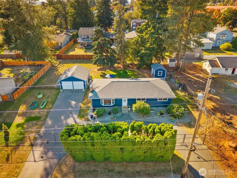 2530 57th Avenue Ne, Tacoma, WA 98422 - #2