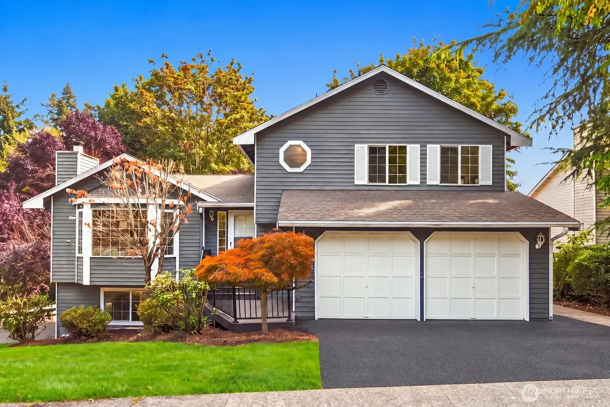 10806 183rd Ave Ne, Redmond, WA 98052 - #1