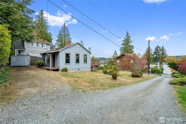 6202 39th Drive Nw, Marysville, WA 98271