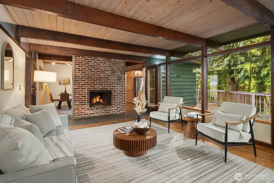 18415 51st Place Ne, Lake Forest Park, WA 98155 - #3