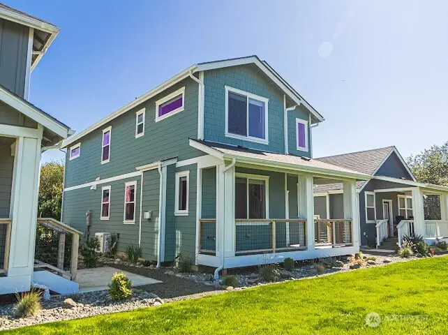 425 Elderberry Lane Sw, Ocean Shores, WA 98569 - #2