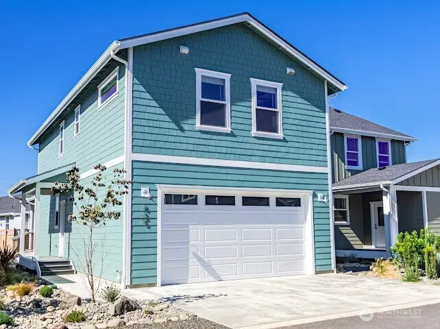 425 Elderberry Lane Sw, Ocean Shores, WA 98569 - #3