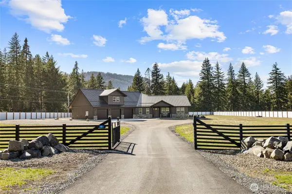 41 Darling Way, Cle Elum, WA 98922