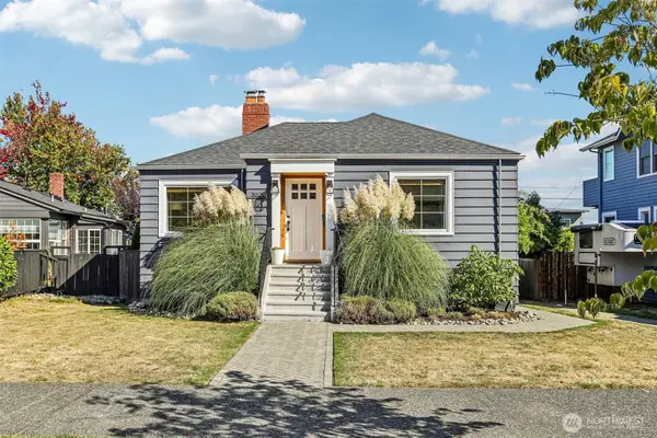 3806 36th Avenue Sw, Seattle, WA 98126