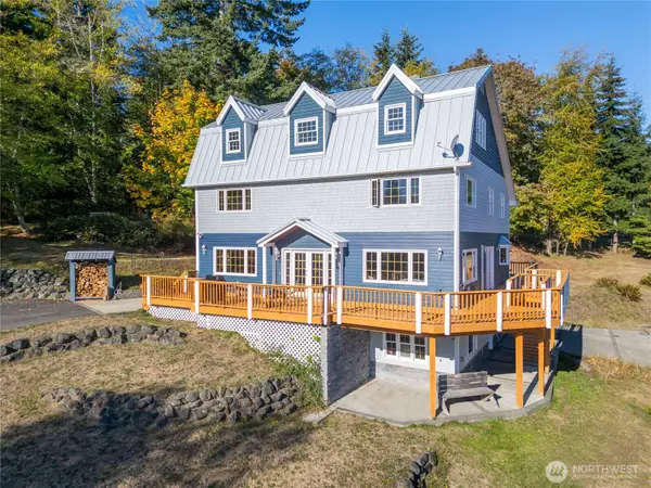 253 Seagull Drive, Port Angeles, WA 98363
