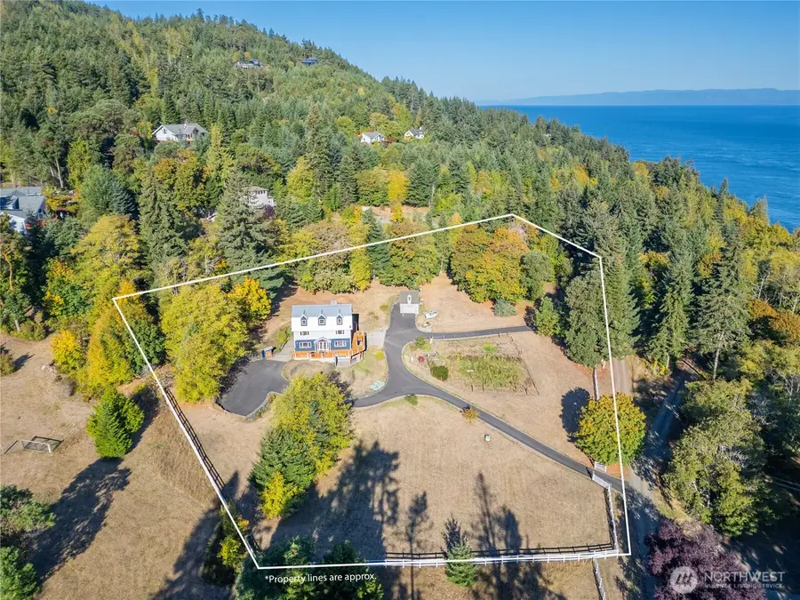 253 Seagull Drive, Port Angeles, WA 98363 - #2