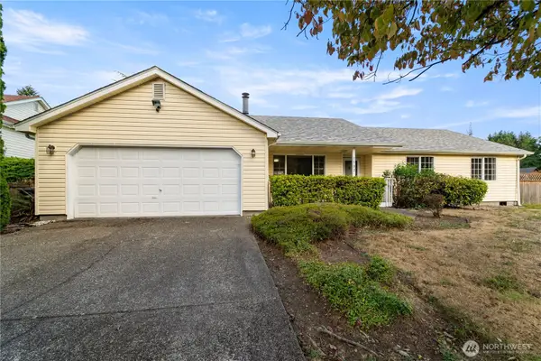1102 Scarlet Oaks Drive Se, Olympia, WA 98503
