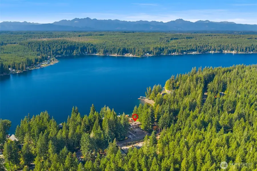 721 E Mason Lake Drive E, Grapeview, WA 98546 - #3