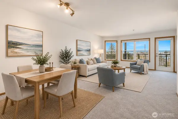 705 N State Street #301, Bellingham, WA 98225