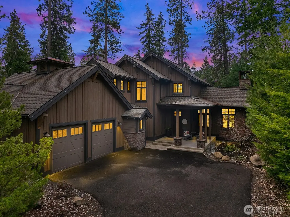 100 Black Nugget Lane, Cle Elum, WA 98922 - #1