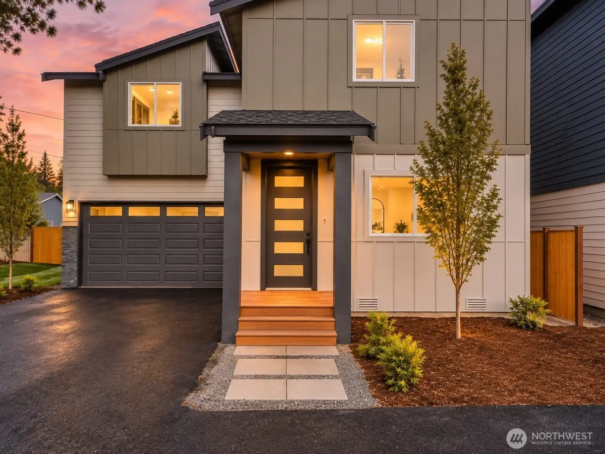 5513 Fleming Street #A, Everett, WA 98203 - #1
