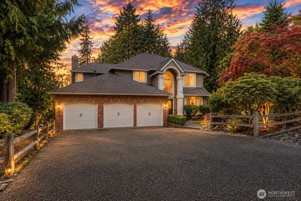 17319 213th Avenue Ne, Woodinville, WA 98077