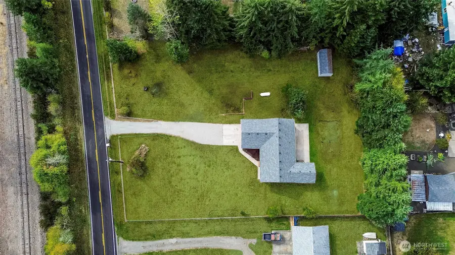 4520 Offut Lake Road Se, Tenino, WA 98589 - #2