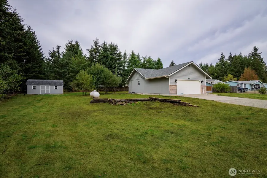 4520 Offut Lake Road Se, Tenino, WA 98589 - #3