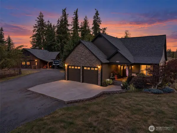 63745 Leonard Road #45, Onalaska, WA 98570