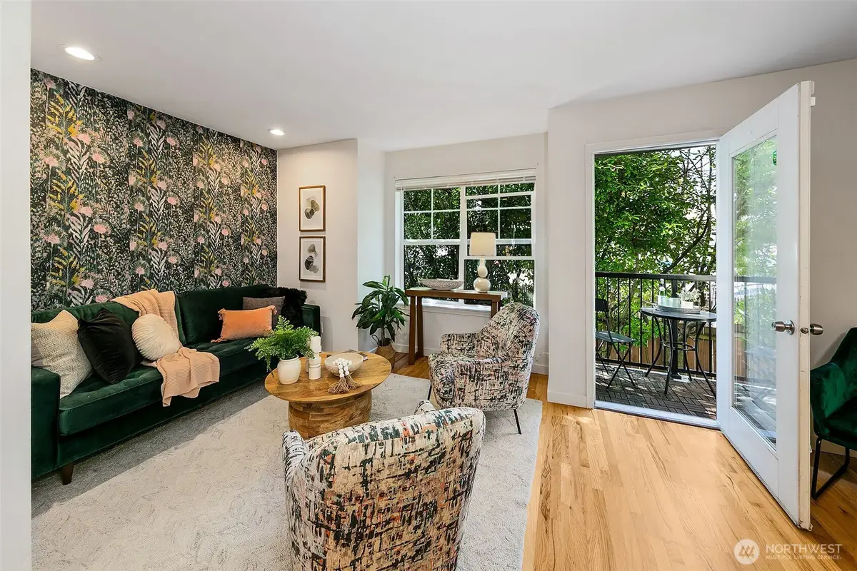1313 N 95th Street, Seattle, WA 98103 - #1