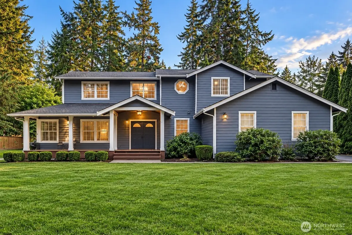 9109 69th Avenue Nw, Gig Harbor, WA 98332 - #1