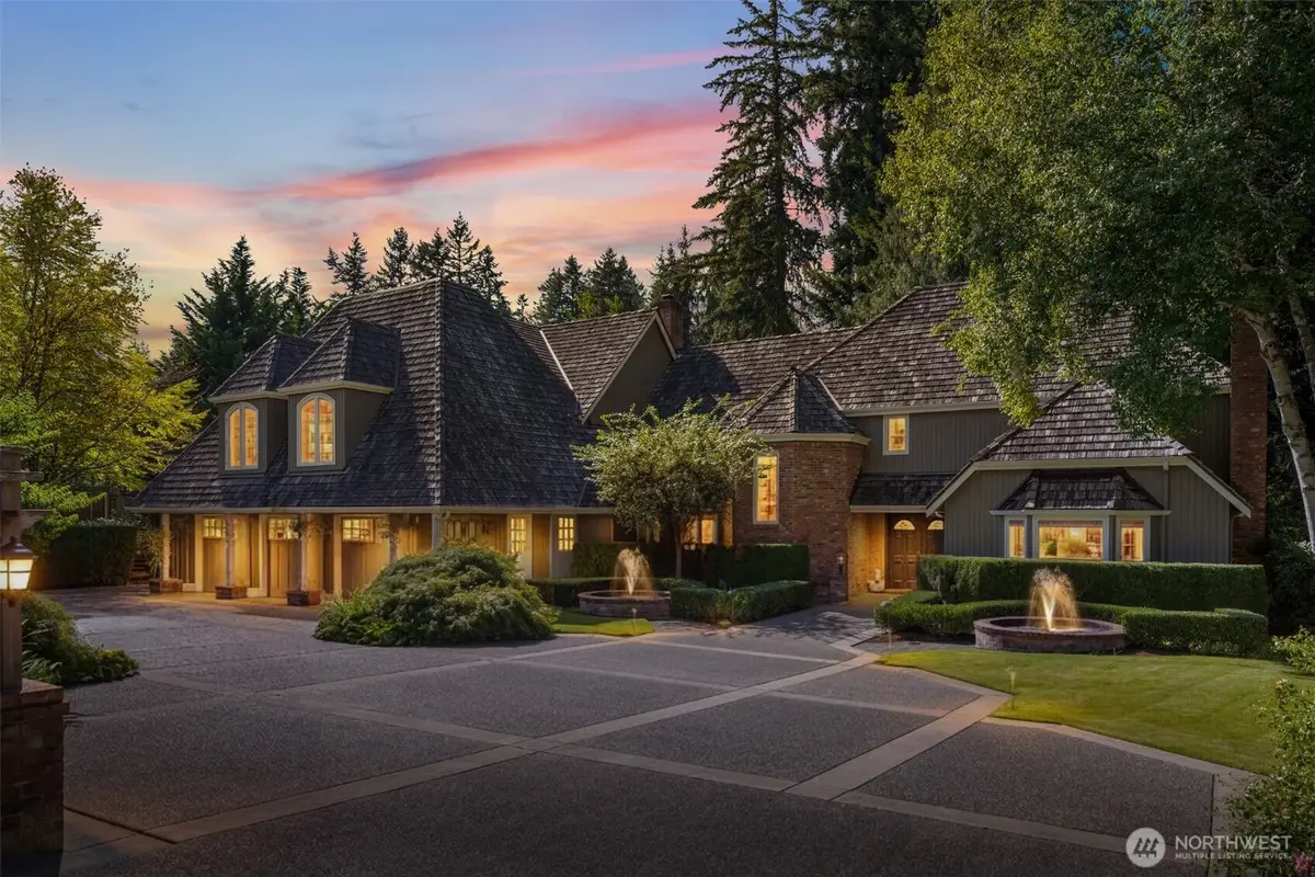 12403 172nd Avenue Ne, Redmond, WA 98052 - #1