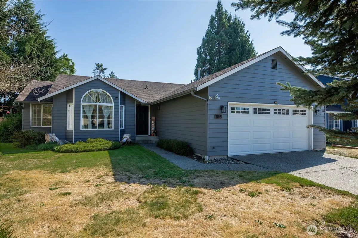 108 Mountain View Street, Granite Falls, WA 98252 - #1