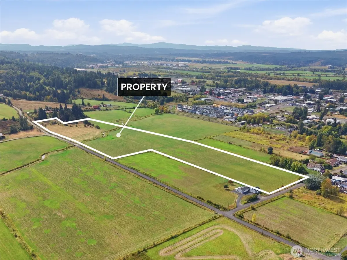 0 Alvord Road, Centralia, WA 98531 - #1