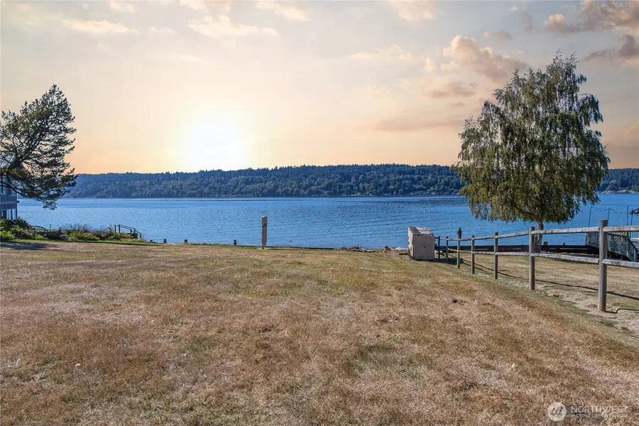 25815 Stuckey Avenue Sw, Vashon, WA 98070 - #2