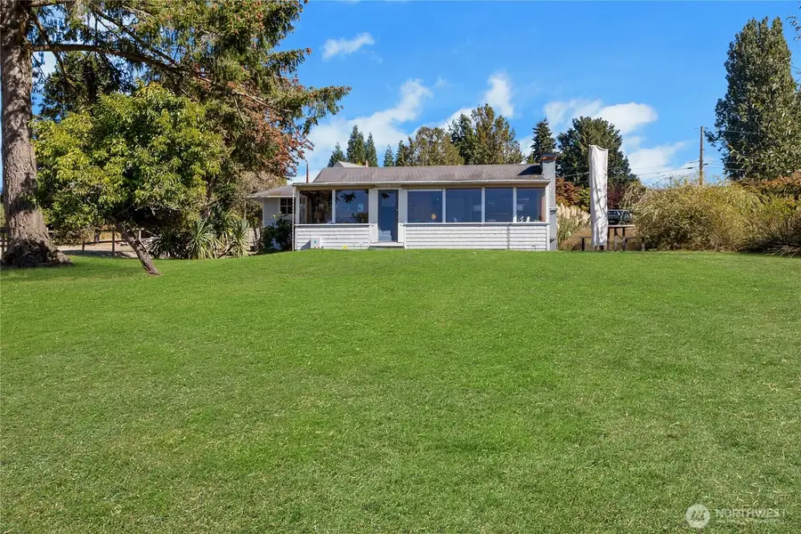 25815 Stuckey Avenue Sw, Vashon, WA 98070 - #3