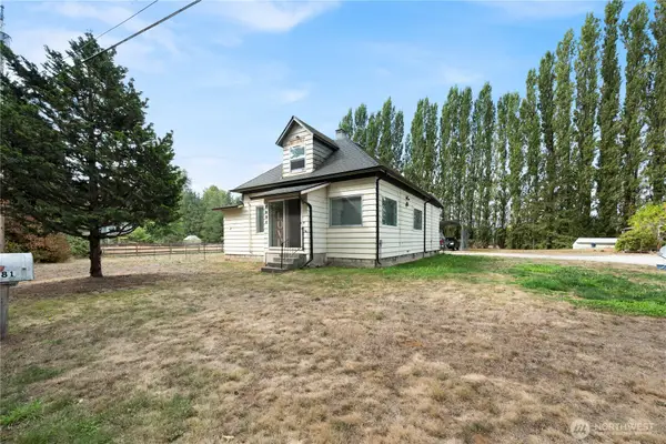 7281 Dahlberg, Ferndale, WA 98248